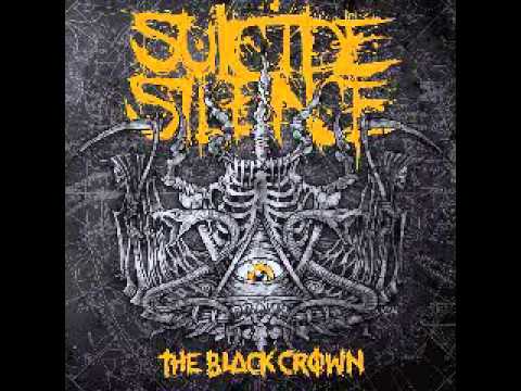 Suicide Silence - You Only Live Once [HQ]