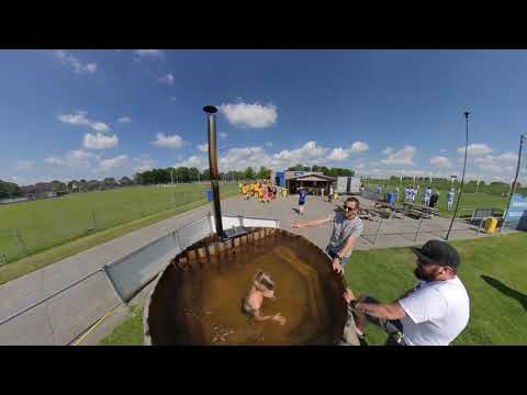 FC Dauwendaele het BBQ toernooi 2019