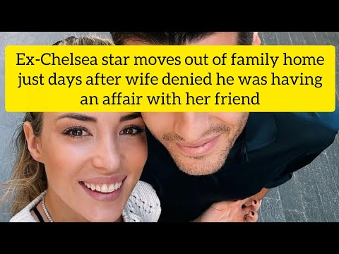 Alvaro Morata Moves Out of Family Home Amid Marital Struggles with Alice Campello