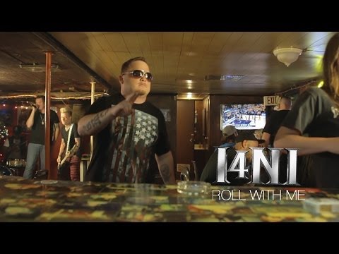 I4NI - ROLL WITH ME - OFFICIAL VIDEO