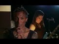 Tricky performs Nothing's Changed featuring ...