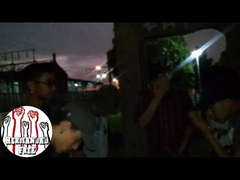 KANO ZUKO ARZA vs B2K - FINAL (3VS3 - 21/12) - Hermandad Free