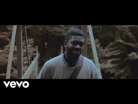 Jake Isaac - Long Road