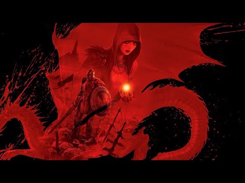 Dragon Age Series SOUNDTRACK Ambient Music to relax, learn, chill, read , study