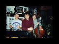 All The Things You Are -Laszlo Gardony (p) Stig Hvalryg (b) Istvan Pados (d) @ Rainbow Studio, Oslo