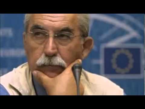 GIULIETTO CHIESA, ALTA TENSIONE IN UKRAINA - RADIOCITTA' - RADIO IES