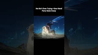 Download lagu 【鳴潮】Dude Forgot He’s in Mid Battle… Parried Her Like She Didn’t Exist【Wuthering Waves】 mp3