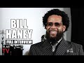 Bill Haney on His Son Devin Haney, Getting Shot, Going to Prison, Mayweather Beef (Full Interview)