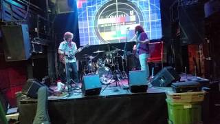 People&#39;s Blues of Richmond