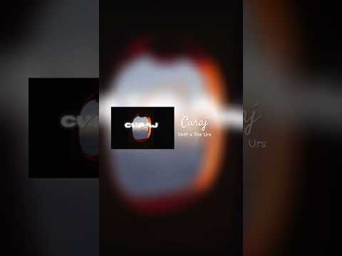 Shift x The Urs - Curaj (speed up)