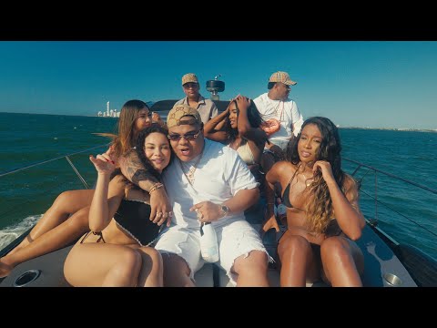 Mr Plata - El Loco Del  Barrio (Video Oficial)
