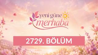 Günah, Pişmanlık, Tevbe ve Dini İçerikli Soru Cevap - Yeni Güne Merhaba 2729. Bö