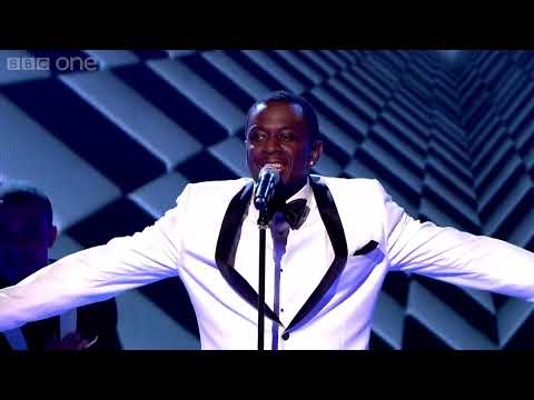 A Night to Remember Motown Show starring Bizzi Dixon - Showreel