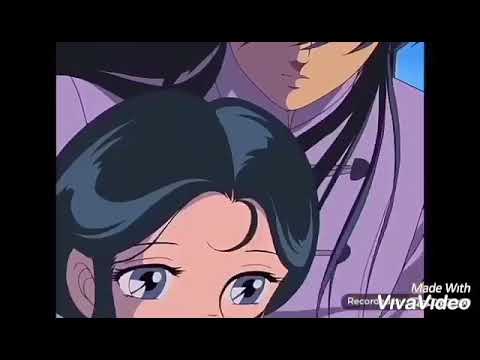 Saint seiya AMV saintia shõ.