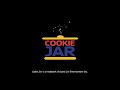 Cookie Jar WGBH Boston PBS Kids 1997 2008 2022 3
