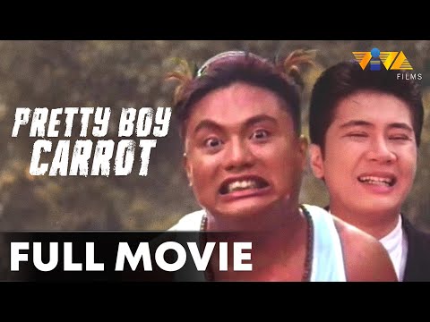 Pretty Boy Carrot FULL MOVIE | Andrew E, Janno Gibbs, Anjo Yllana