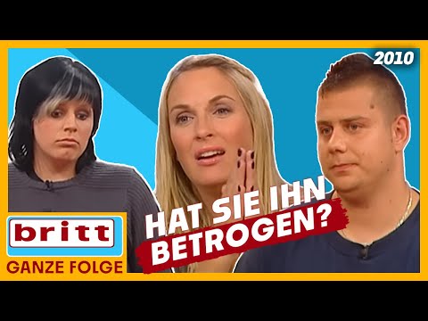Im Gefängnis belogen & betrogen?😡💔 Sie schwor, treu zu sein! | Britt