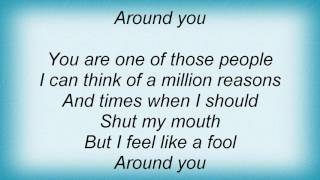 Sophie Zelmani - People Lyrics