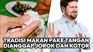 Kita Dianggap Jorok Sama Orang Amerika