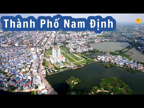 Thuê Xe Nam Định