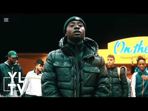 Ozzy Blacks Feat. Anykurrency - Spin That