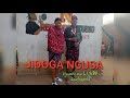 JIDOGA NGUSA Ujumbe Wa Limbu Luchagula N Studio