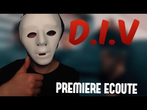 D.I.V - FPF - MMStory #4 ( PREMIÈRE ECOUTE )