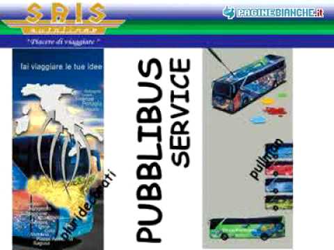 SAIS AUTOLINEE ENNA (ENNA)