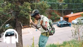 Quando Rondo - Me First (Lyrics)