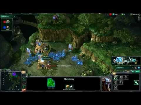 Best of LAGTV (StarCraft2) Part 1
