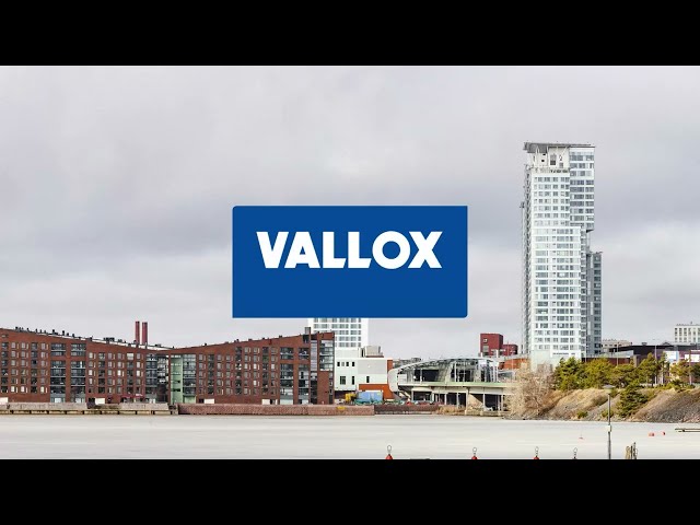 vallox Lto-laite vallox 99 mv cf la12