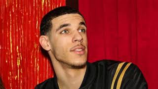 Lonzo Ball - Kylie Kuzma (Kyle Kuzma Diss)