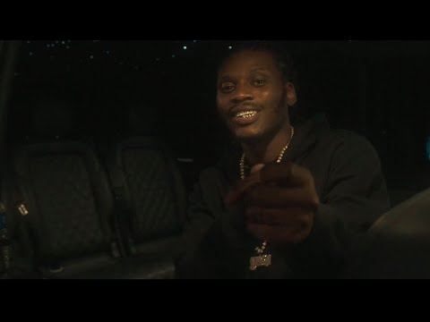 YNGI Blackz - How I Live / Enish