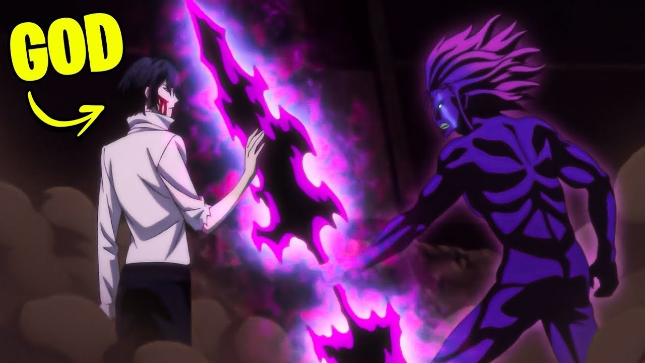 He Woke Up After 1000 Years And still Be the Strongest Demon Lord  | in hindi