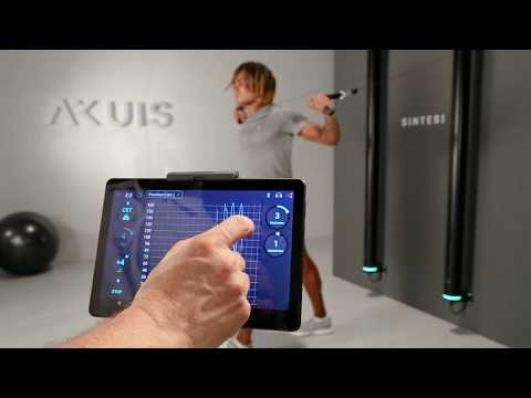 SINTESI | Human Driven Workout