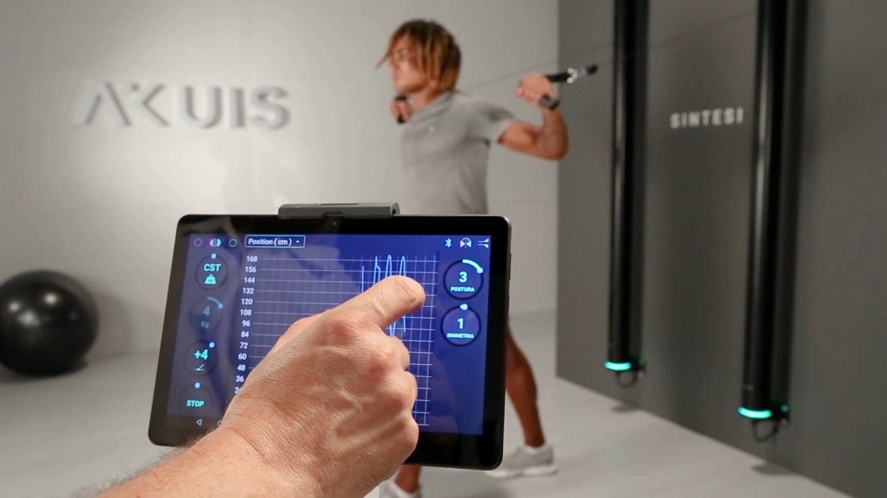AKUIS SINTESI - Digitális edzés otthonra is thumbnail