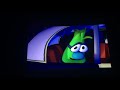 Veggie Tales LarryBoy and the Rumor Weed Introduction and LarryBoy them song