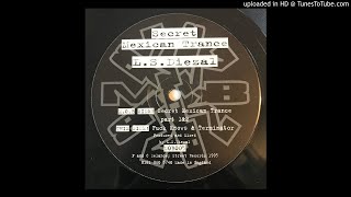 L.S. Diezal - Secret Mexican Trance (Part 1)