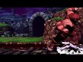 Cool Juggernaut Teaser From Eternal Yoshi WIP No ETA