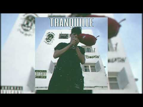 NAB FAKE - TRANQUILLE (Prod by Emporio Beats)