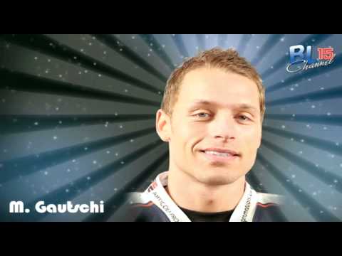 Interviste dopopartita HCAP - Frigorgo 2-3, 15.10.2010