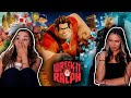 Wreck It Ralph 2012 First Time Watching REACTION