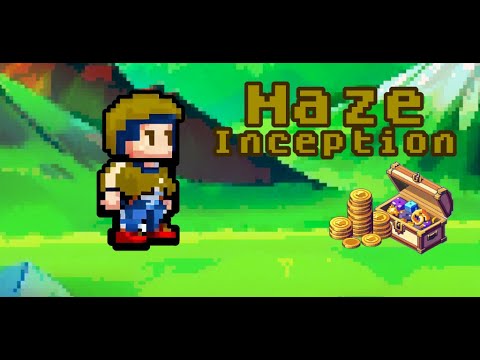 Maze Inception Video