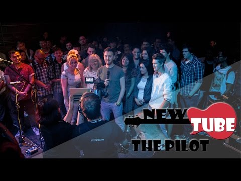 New Tube, The Pilot 2013 | Geoff Mull, Jamie Squire, Warning! and more!