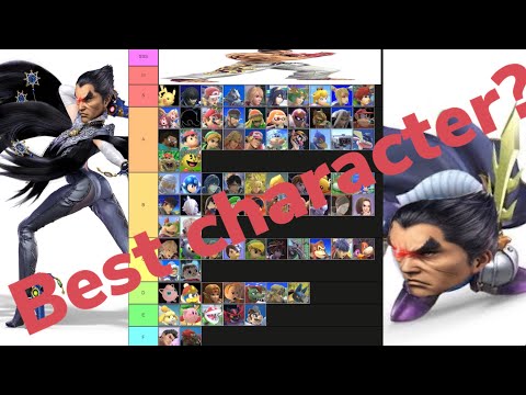 KAZUYA IS THE NEW META KNIGHT