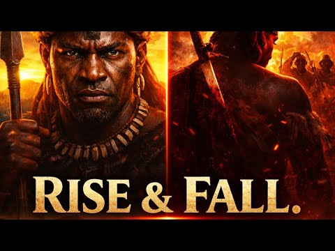 How Shaka Zulu Built and Transformed the Zulu Kingdom