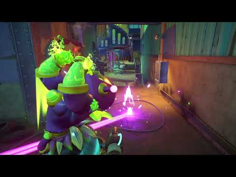 Imagine taunting an electro citron