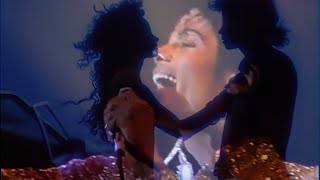 Michael Jackson &quot;Got The Hots&quot;  Video/8D Ext. Audio Mix - Collab w/@BehindTheMaskMJ   Jun 4 2022