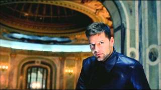 Ricky Martin - &quot;I Just Wanna Feel Real Love&quot; (Produced By Timbaland)