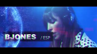 15122018 GIRLS ON DECSK with B JONES Spain